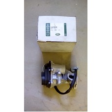 VALVE - EXHAUST GAS RECIRCULATION LEFT HAND